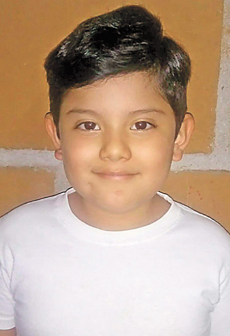 Jose � Luis Baez Reyes